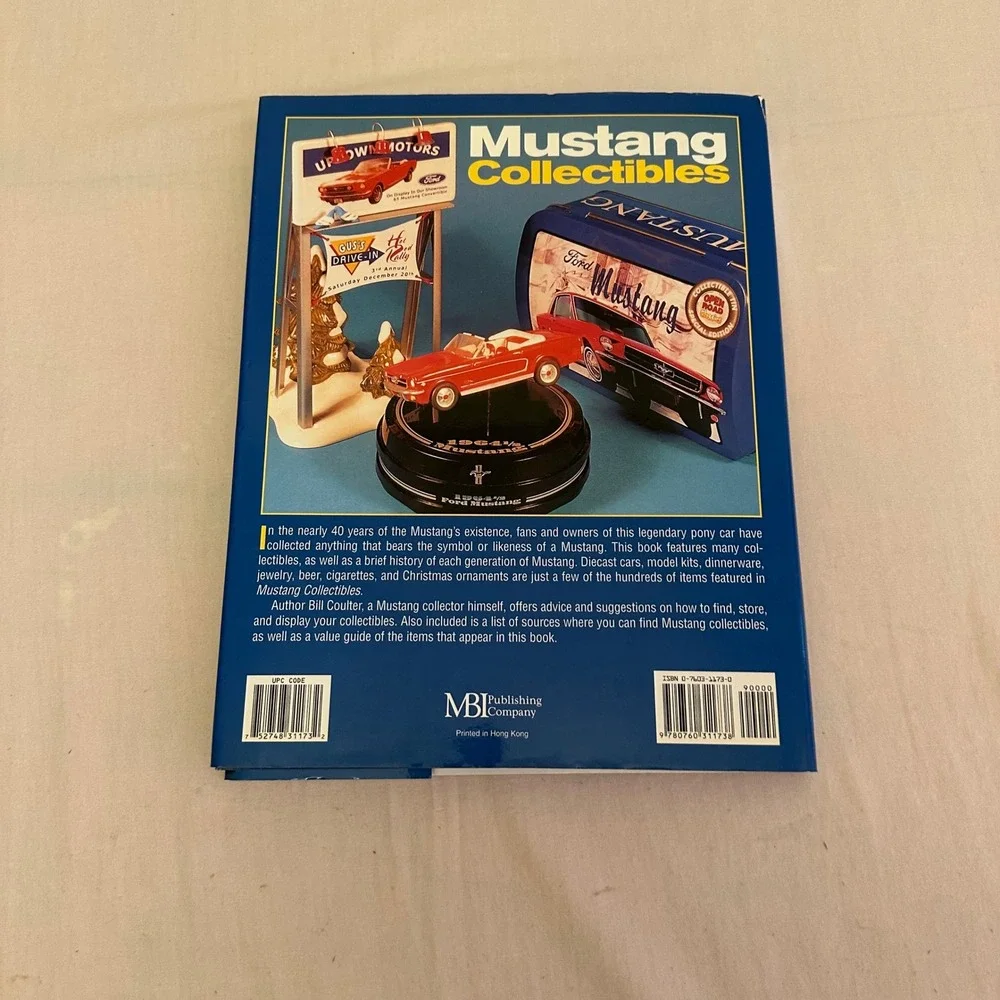 MBI Publishing Company smoke automotive